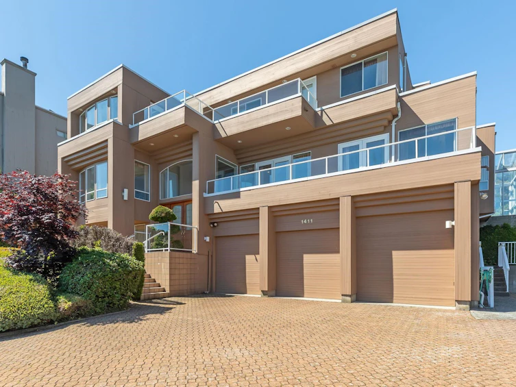 1411 Chippendale Road, West Vancouver, BC, V7S 2N7 - 13