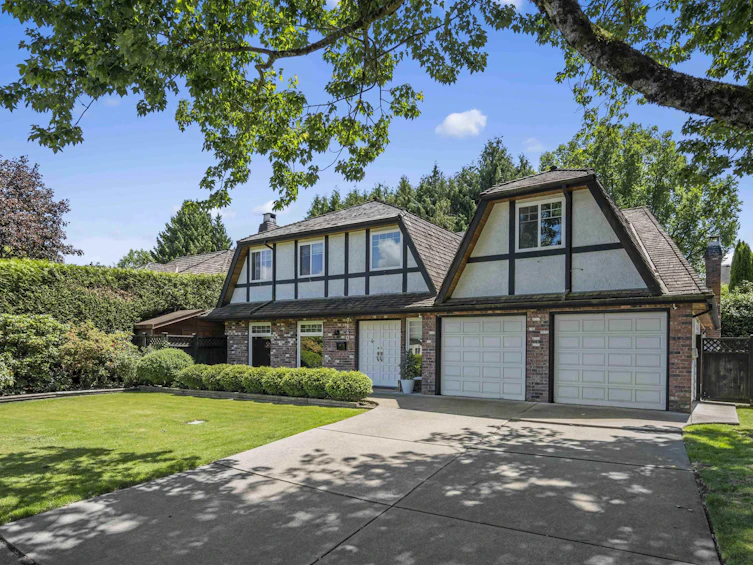 7140 Kimberley Drive, Richmond, BC, V7A 4S4 - 2