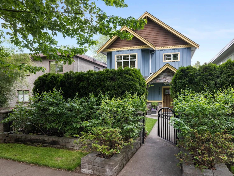 1611 East Georgia Street, Vancouver, BC, V5L 2B1 - 30