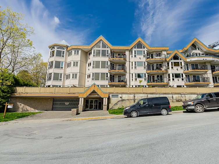 404-11595 Fraser Street, Maple Ridge, BC, V2X 0X7 - 3