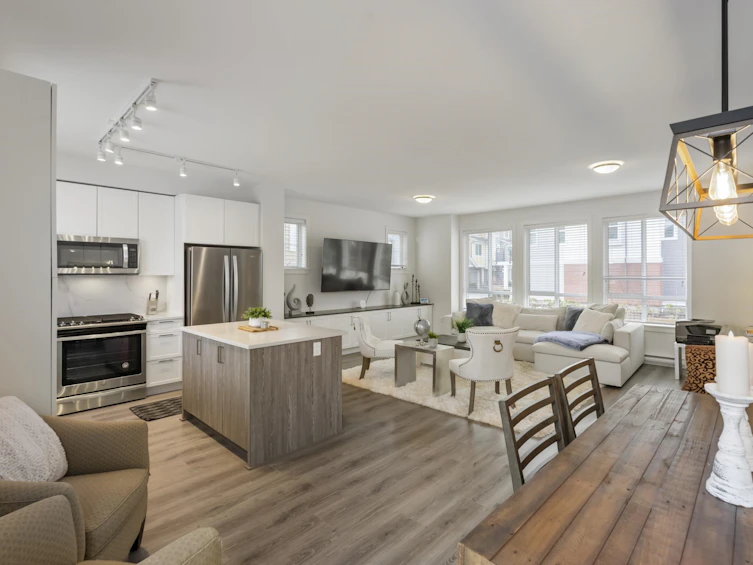 112-9688 162a, Surrey, BC, V4N 6V3 - 12