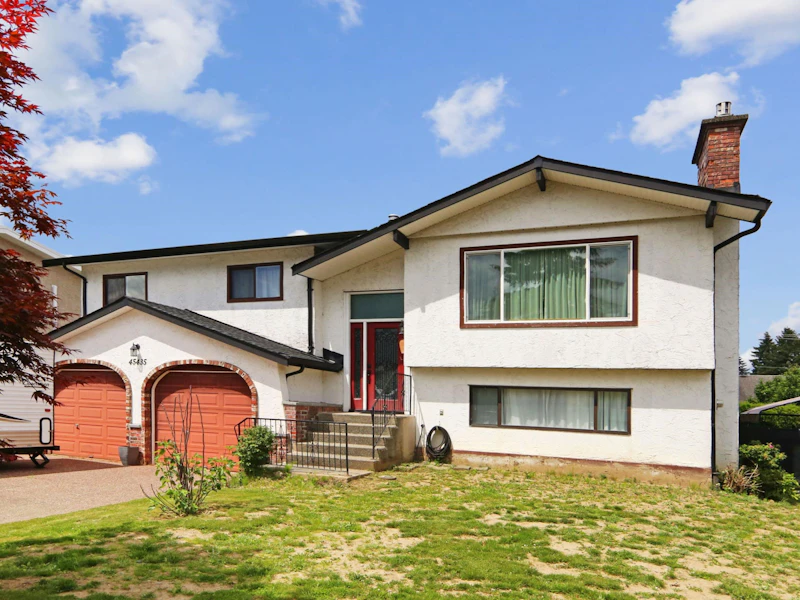 45435 Labelle Avenue, Chilliwack BC V2P 6Z3
