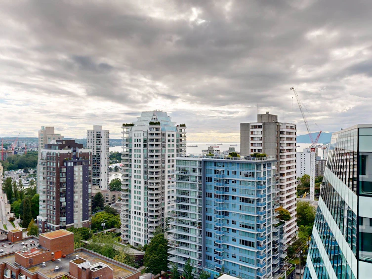 2103-1289 Hornby Street, Vancouver, BC, V6Z 0G7 - 21