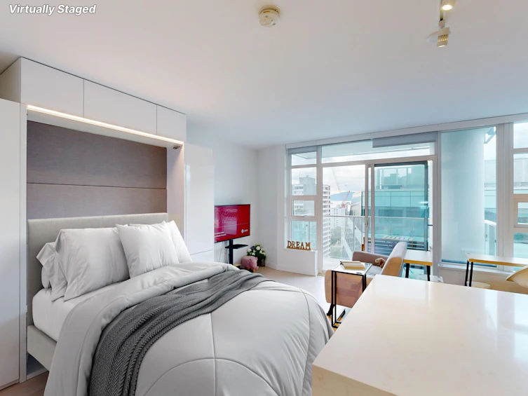 2103-1289 Hornby Street, Vancouver, BC, V6Z 0G7 - 12