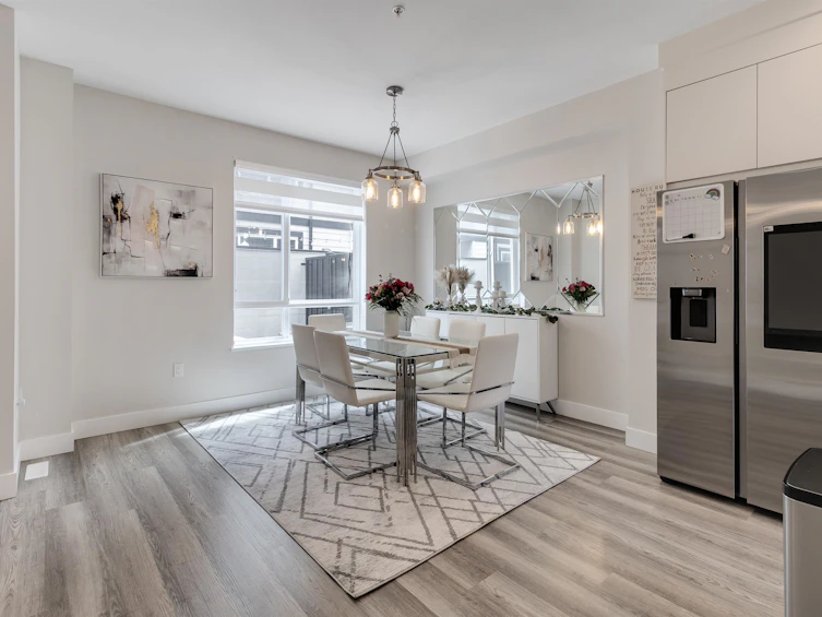 23-5515 199a Street, Langley, BC, V3A 1J7 - 4