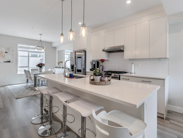 23-5515 199a Street, Langley, BC, V3A 1J7 - 8