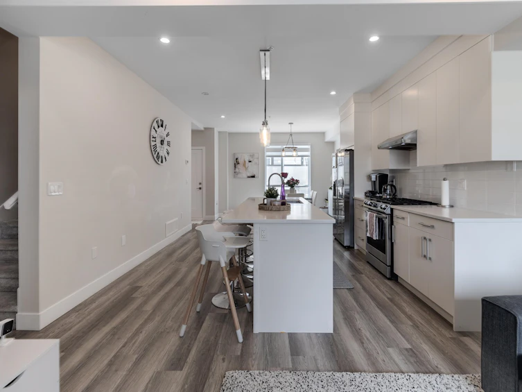 23-5515 199a Street, Langley, BC, V3A 1J7 - 9