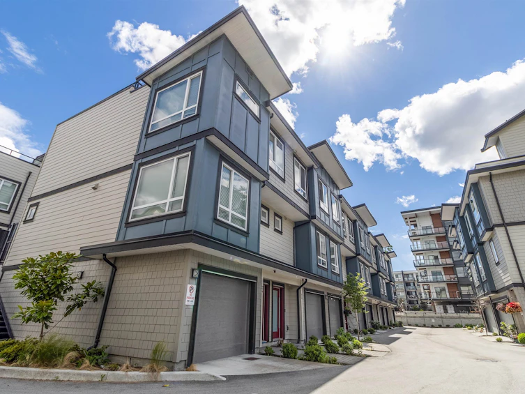 23-5515 199a Street, Langley, BC, V3A 1J7 - 30