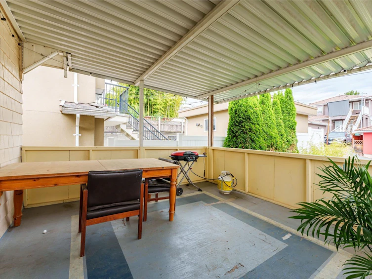 3271 East Georgia Street, Vancouver, BC, V5K 2L2 - 19