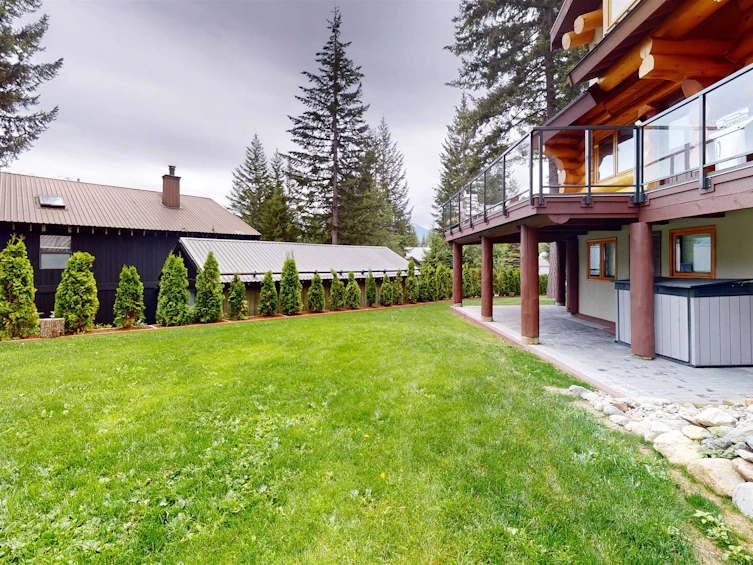 8325 Mountainview Drive, Whistler, BC, V8E 0G3 - 19