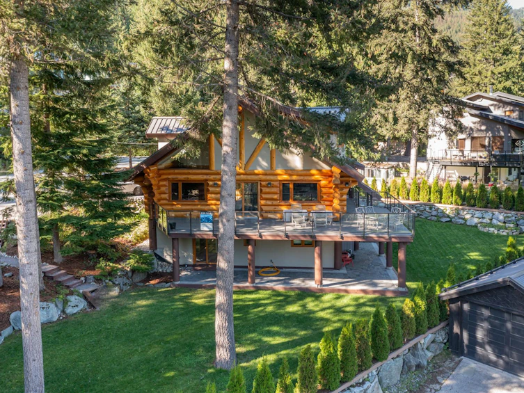 8325 Mountainview Drive, Whistler, BC, V8E 0G3 - 24
