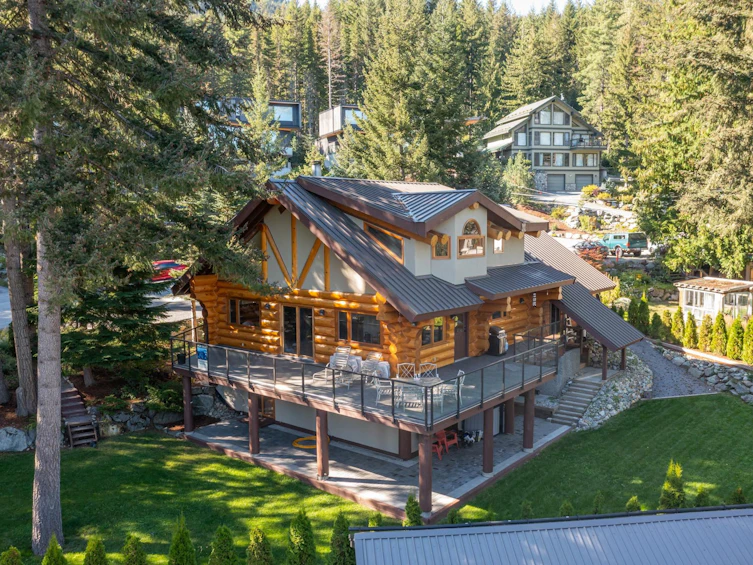 8325 Mountainview Drive, Whistler, BC, V8E 0G3 - 27