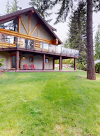 8325 Mountainview Drive