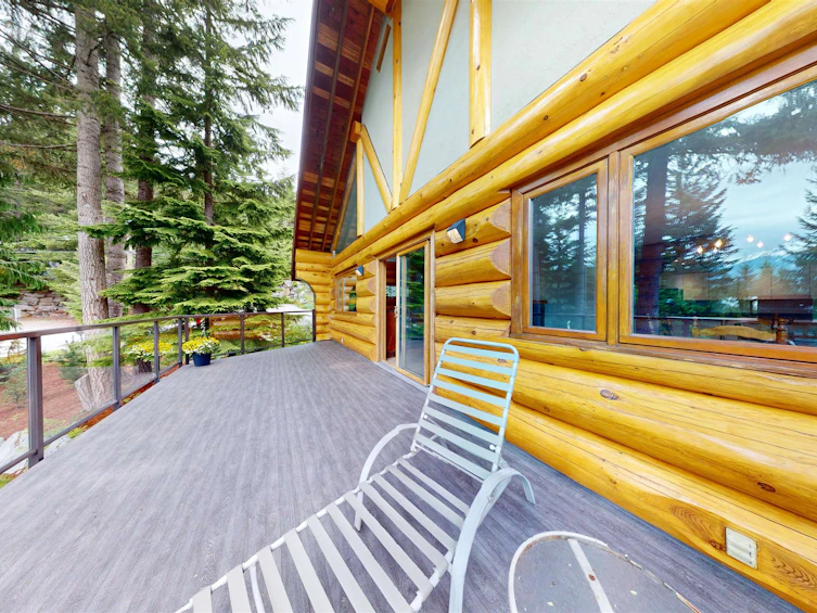 8325 Mountainview Drive, Whistler, BC, V8E 0G3 - 9