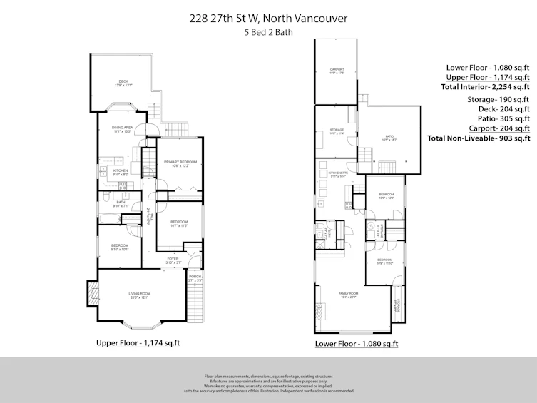 228 West 27th Street, North Vancouver, BC, V7N 2H2 - 40