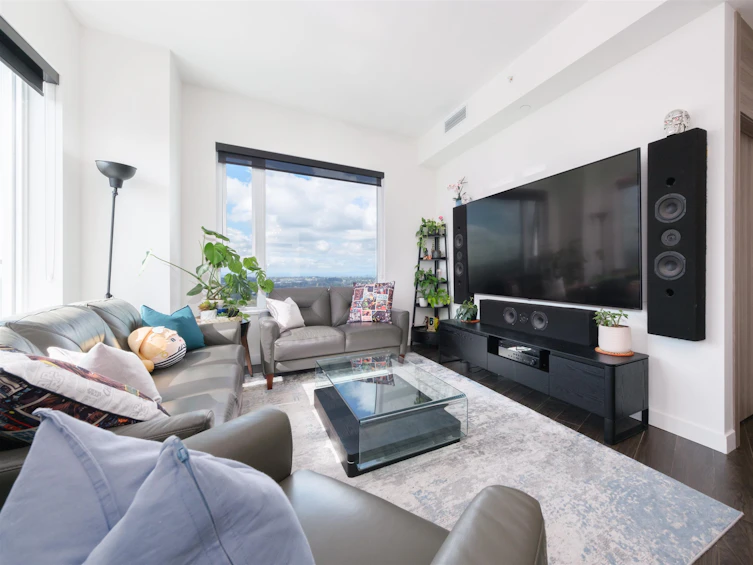 4105-9887 Whalley, Surrey, BC, V3T 0P4 - 8