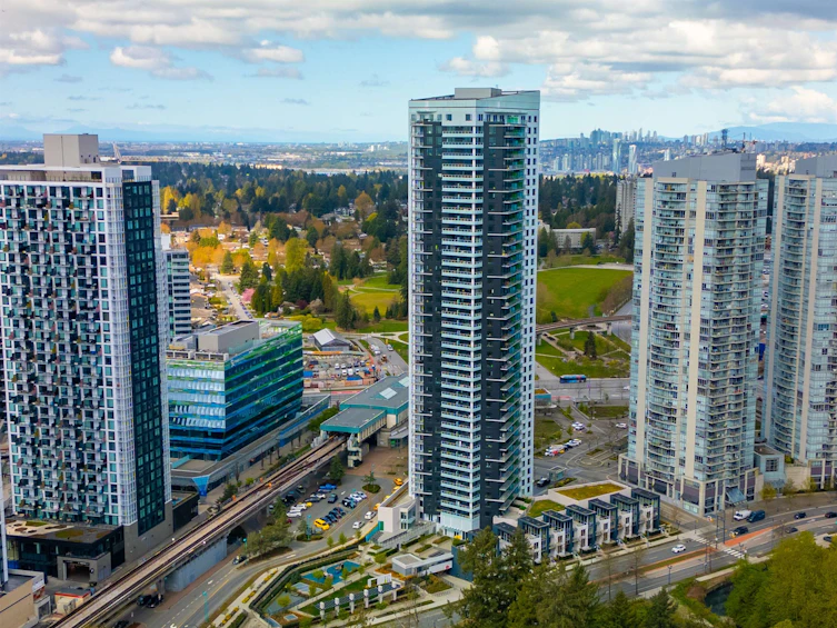4105-9887 Whalley, Surrey, BC, V3T 0P4 - 25