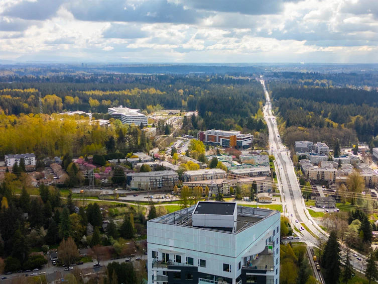 4105-9887 Whalley, Surrey, BC, V3T 0P4 - 26