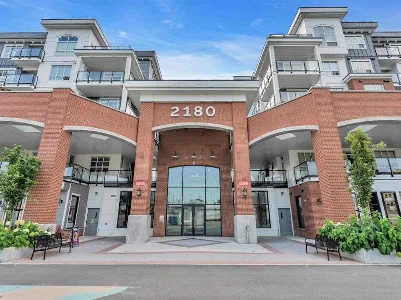4409 - 2180 Kelly Avenue, Port Coquitlam BC