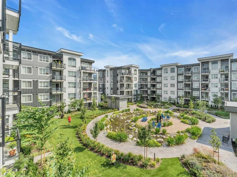 4409-2180 Kelly Avenue, Port Coquitlam, BC, V3C 0L1 - 23