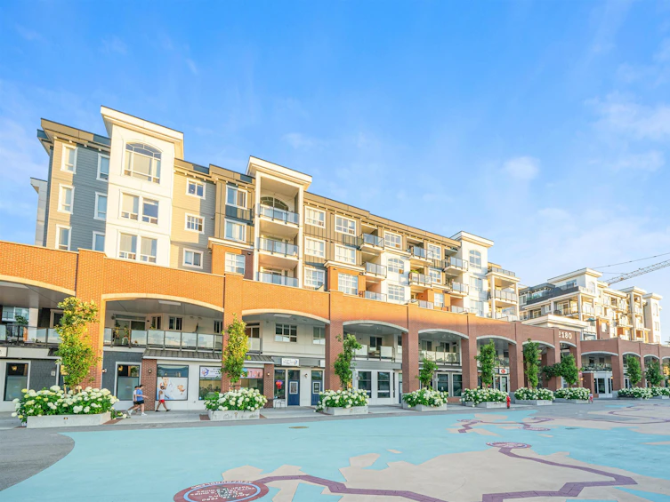4409-2180 Kelly Avenue, Port Coquitlam, BC, V3C 0L1 - 26