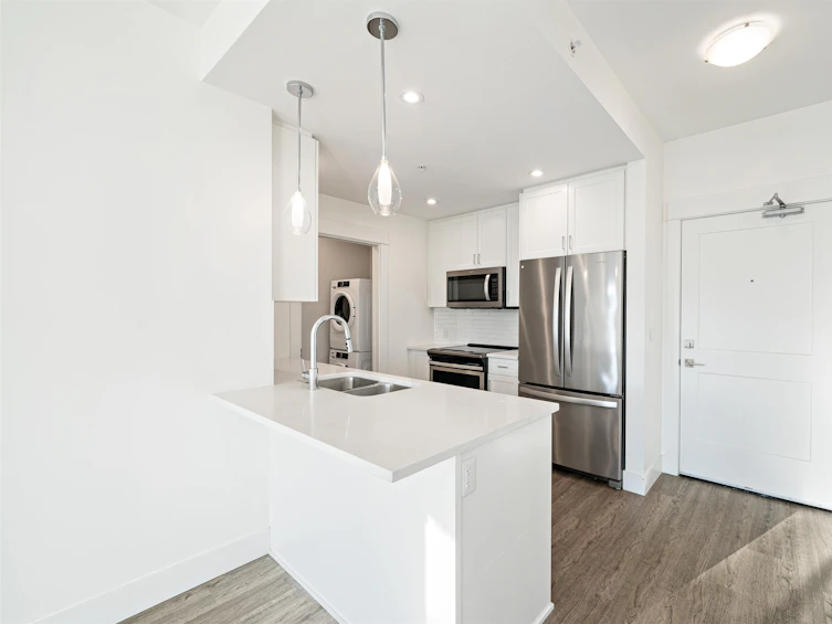 4409-2180 Kelly Avenue, Port Coquitlam, BC, V3C 0L1 - 4