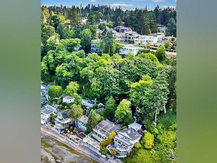 111 Graham Drive, Delta, BC, V4M 2J4 - 4
