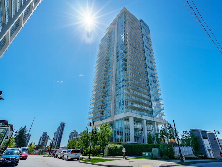808-652 Whiting Way, Coquitlam, BC, V3J 0K3