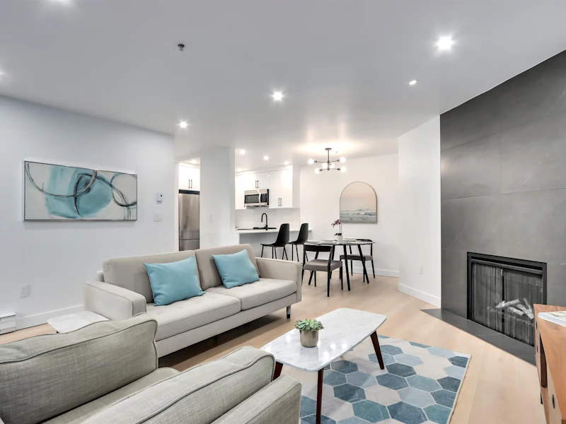 106 - 910 W 8th Avenue, Vancouver BC V5Z 1E5