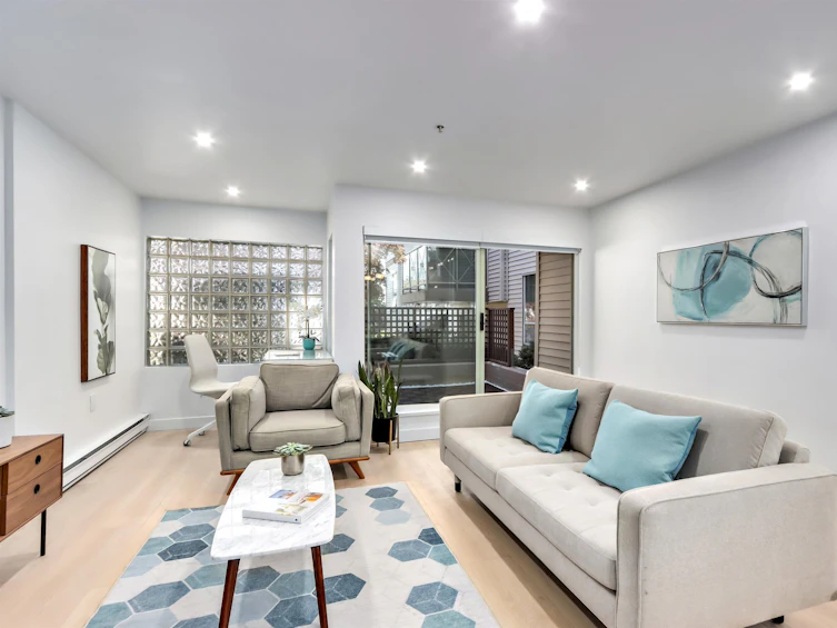 106-910 West 8th Avenue, Vancouver, BC, V5Z 1E5 - 8