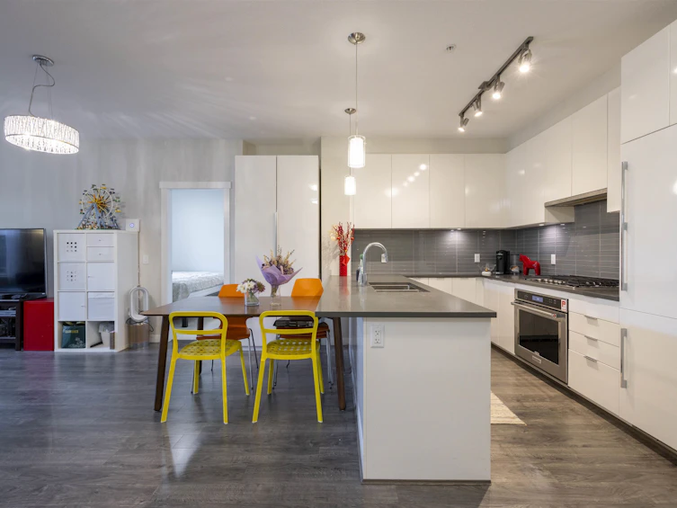 115-9366 Tomicki Avenue, Richmond, BC, V6X 0N9 - 9