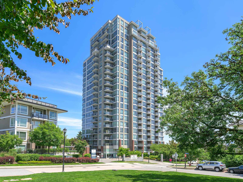 1807 - 271 Francis Way, New Westminster BC