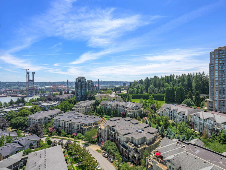 1807-271 Francis Way, New Westminster, BC, V3L 0H2 - 21