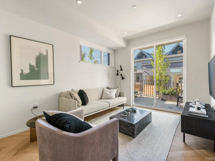 124-755 W 49th Avenue, Vancouver, BC, V5Z 2S6 - 2