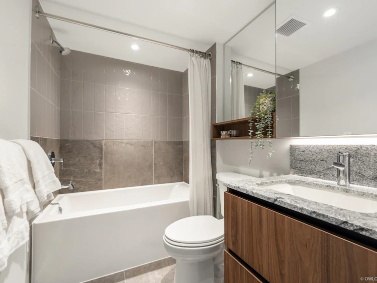 124-755 W 49th Avenue, Vancouver, BC, V5Z 2S6 - 9