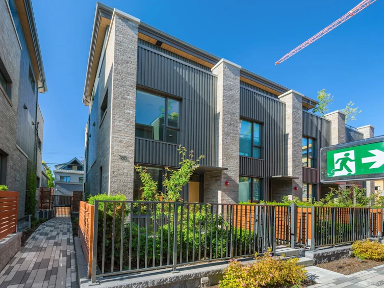 124-755 W 49th Avenue, Vancouver, BC, V5Z 2S6 - 20