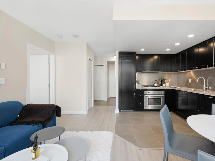 619-1133 Homer Street, Vancouver, BC, V6B 0B1 - 2