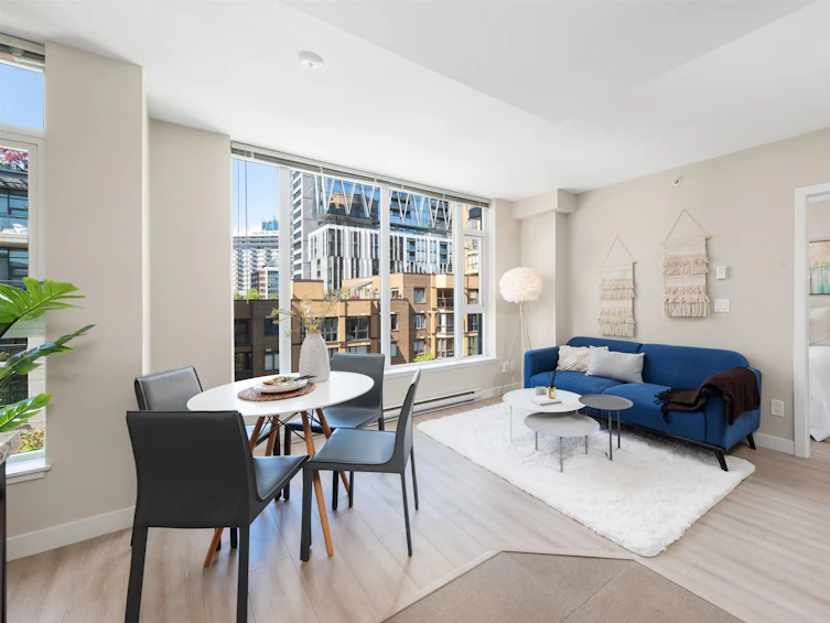 619-1133 Homer Street, Vancouver, BC, V6B 0B1 - 6