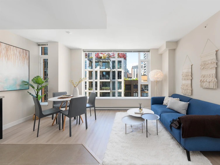 619-1133 Homer Street, Vancouver, BC, V6B 0B1 - 7