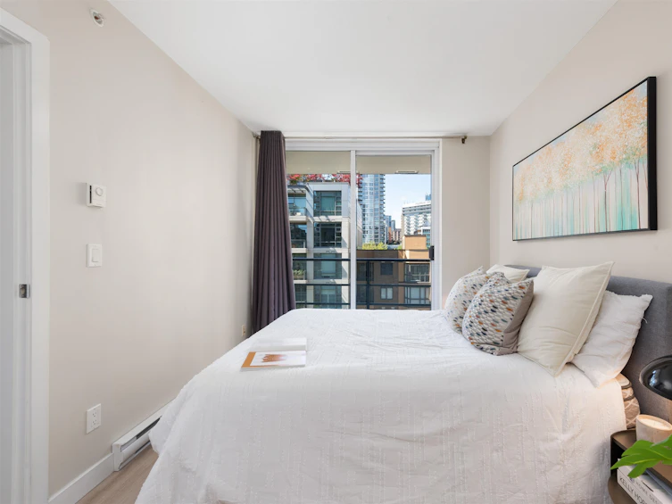 619-1133 Homer Street, Vancouver, BC, V6B 0B1 - 8