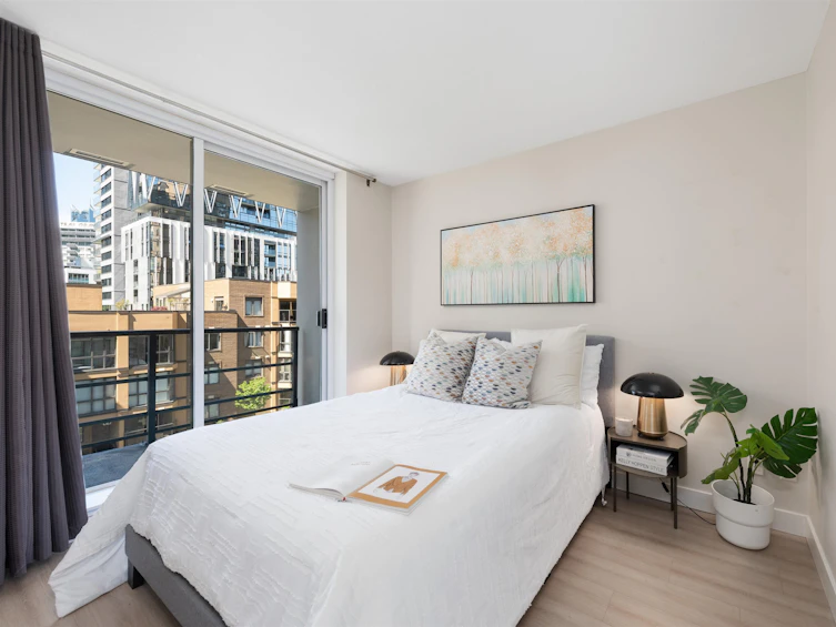 619-1133 Homer Street, Vancouver, BC, V6B 0B1 - 9