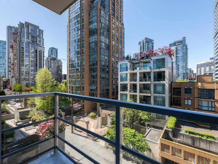 619-1133 Homer Street, Vancouver, BC, V6B 0B1 - 15