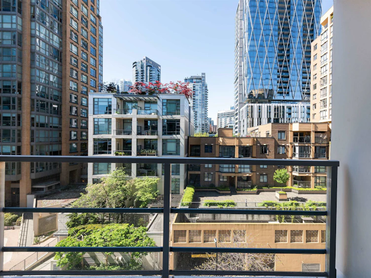 619-1133 Homer Street, Vancouver, BC, V6B 0B1 - 17
