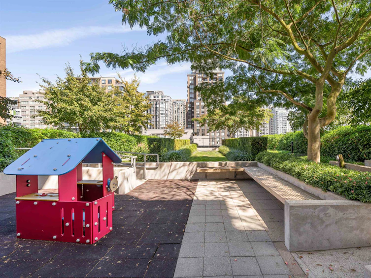 619-1133 Homer Street, Vancouver, BC, V6B 0B1 - 19