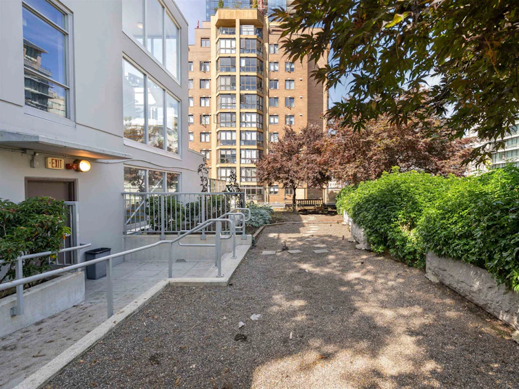 619-1133 Homer Street, Vancouver, BC, V6B 0B1 - 20