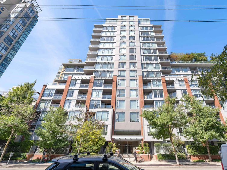 619-1133 Homer Street, Vancouver, BC, V6B 0B1 - 21