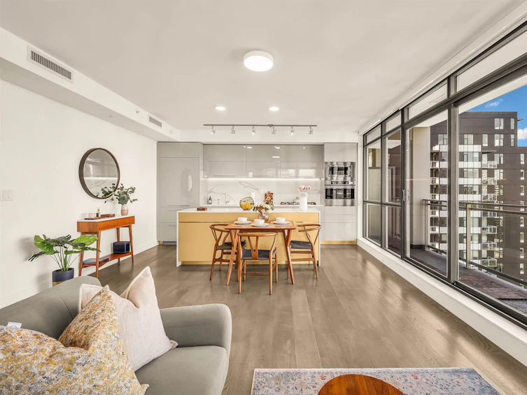 1901-4488 Juneau Street, Burnaby, BC, V5C 0M4 - 9