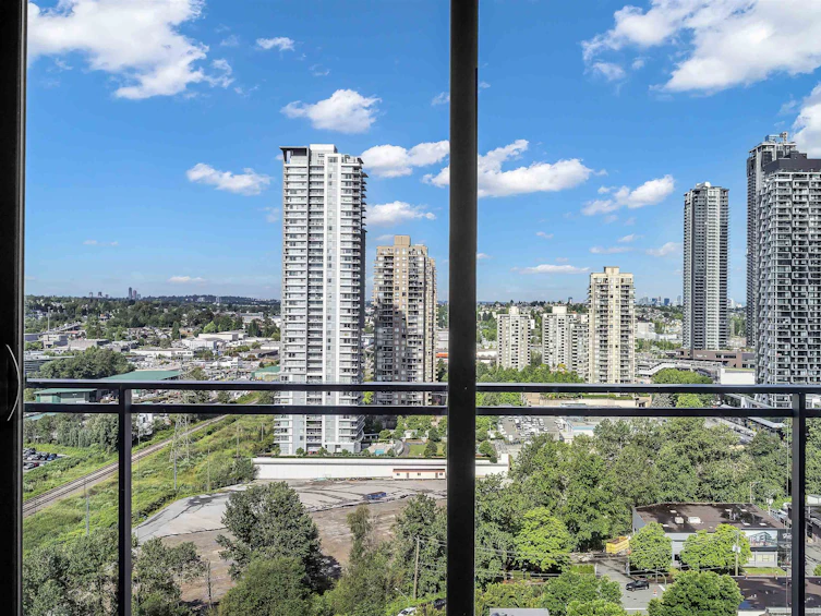 1901-4488 Juneau Street, Burnaby, BC, V5C 0M4 - 20