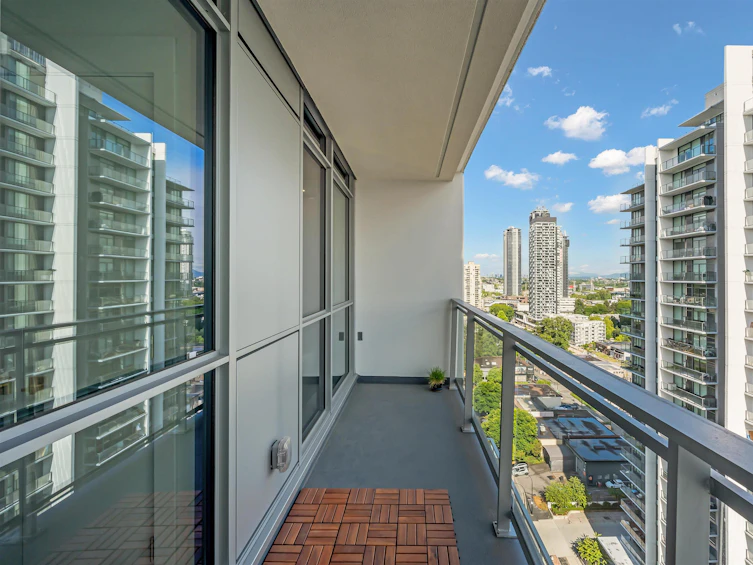 1901-4488 Juneau Street, Burnaby, BC, V5C 0M4 - 21