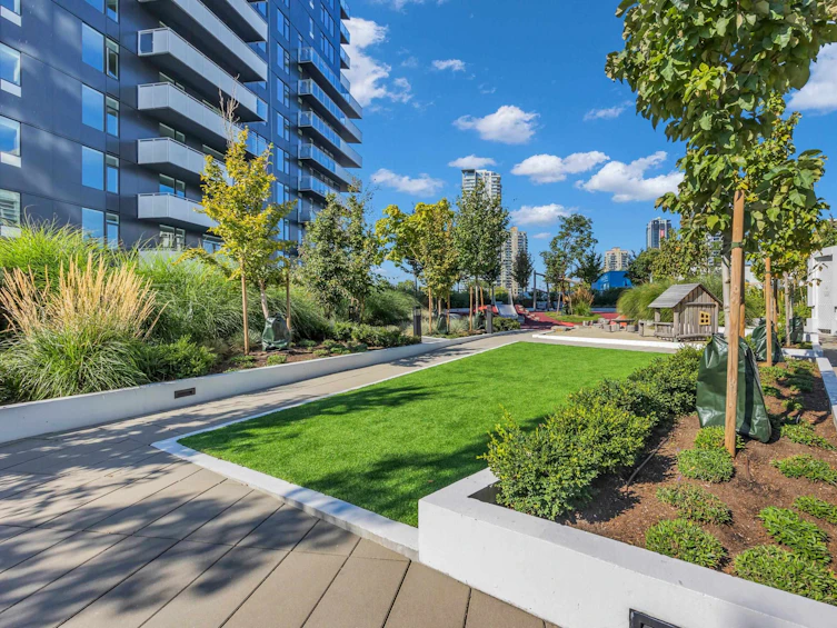 1901-4488 Juneau Street, Burnaby, BC, V5C 0M4 - 31